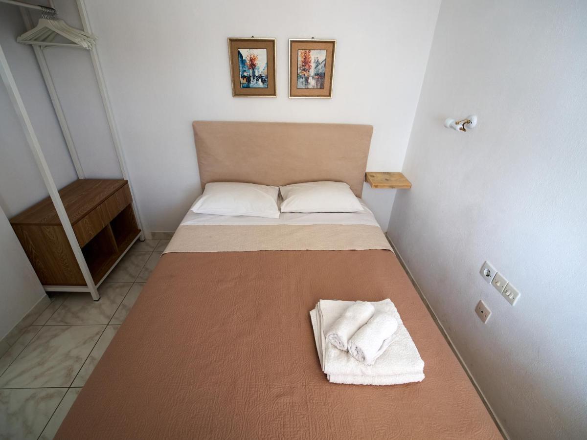 Apartment Theodora
