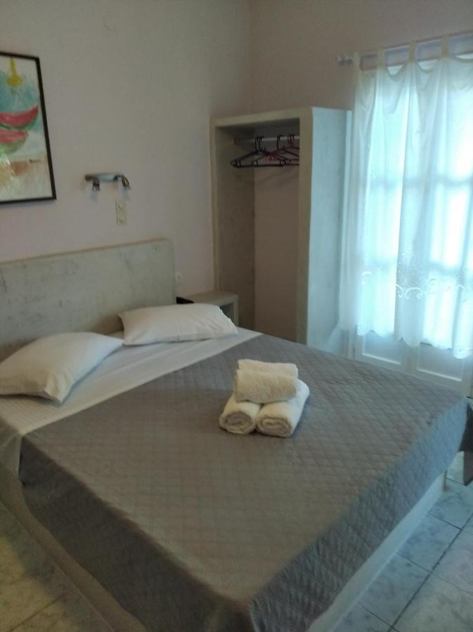 Amorgaia 1 Apartment Katapola