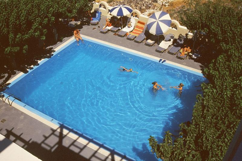 Hotel Artemis Santorini