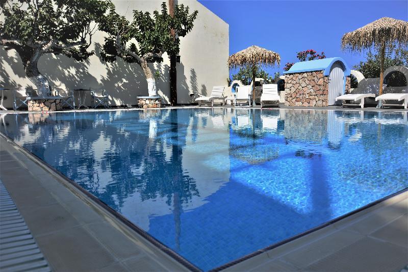 Artemis Santorini 3* Kamari (Santorini)