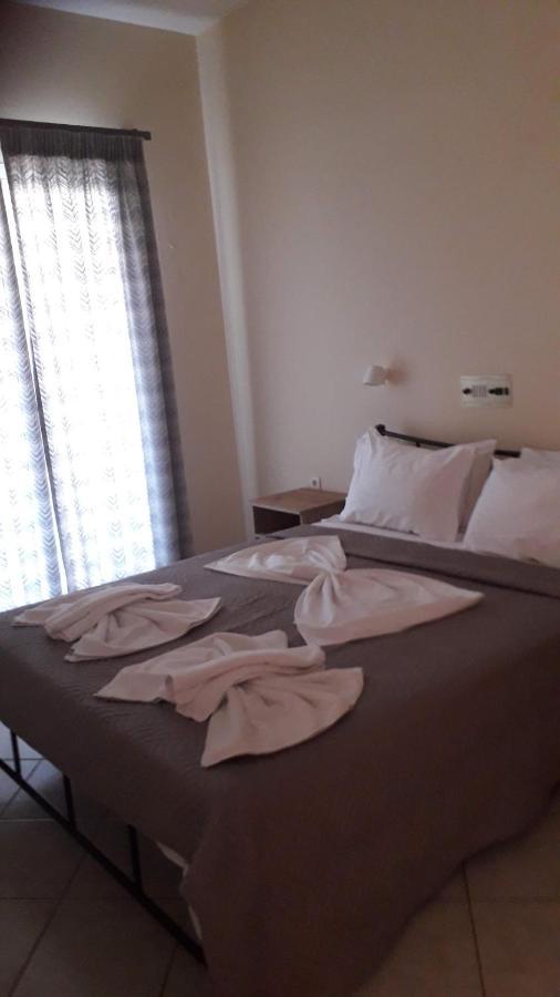 Hotel Socrates 3*