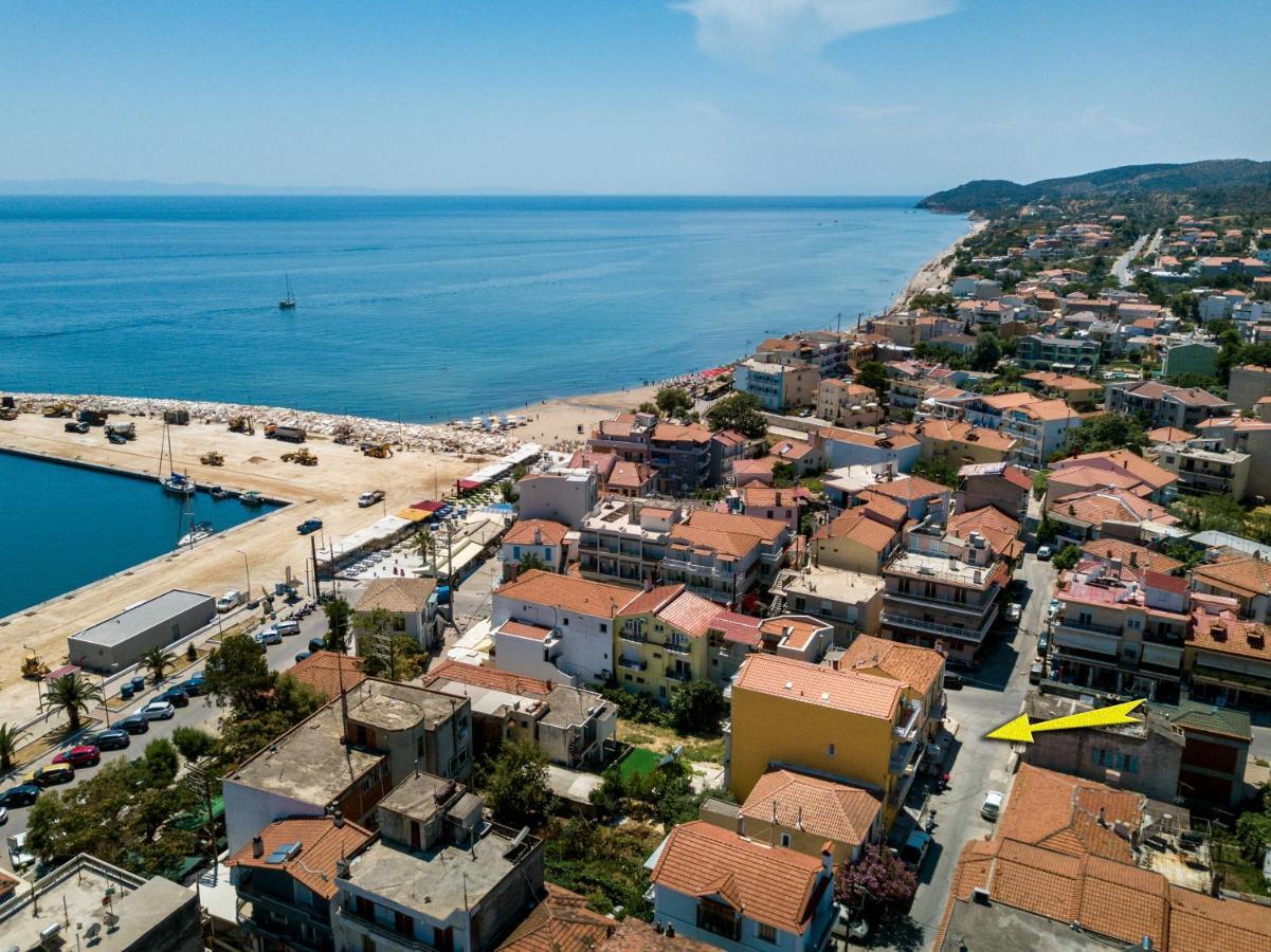 Aliki's