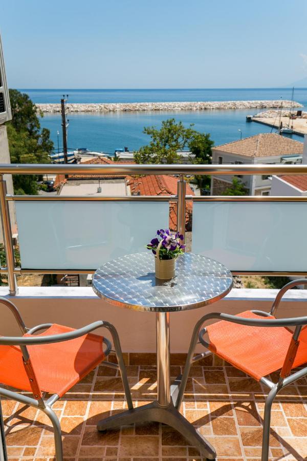 Aliki's