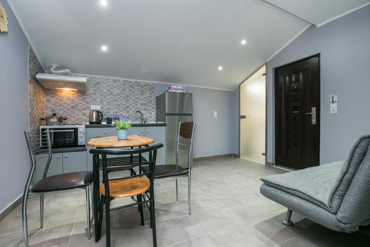 Apartment Aliki's