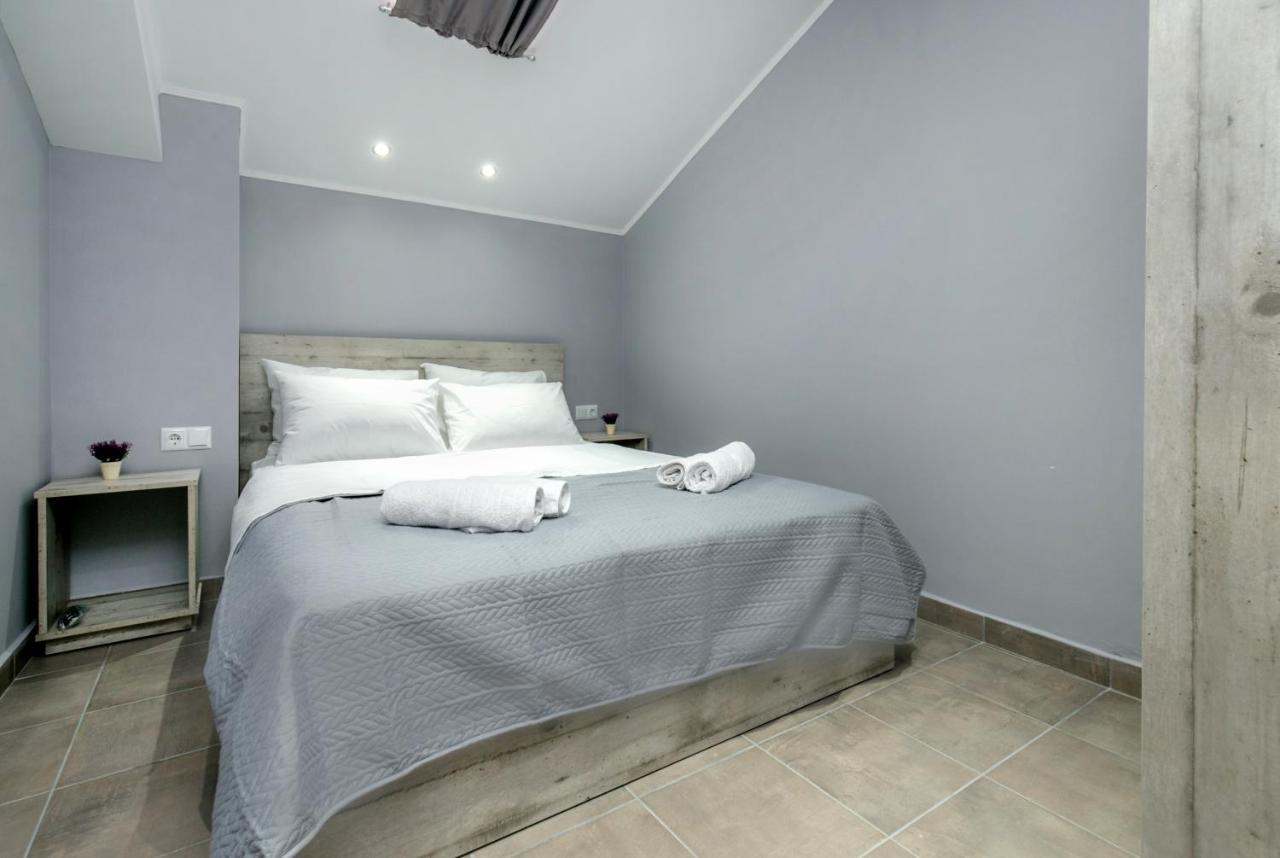 Apartment Aliki's Limenaria (Thasos)