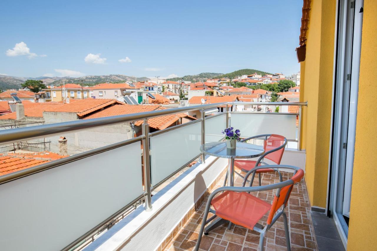 Apartment Aliki's