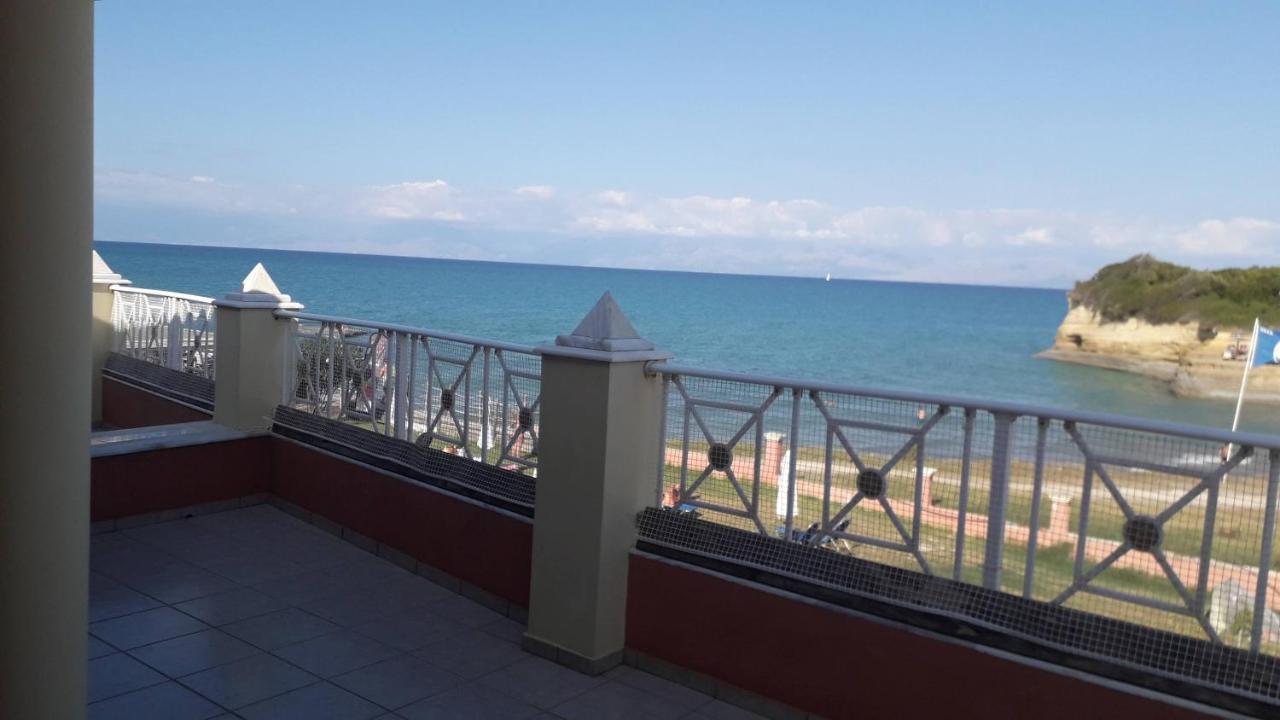 Hotel Socrates Sidari (Corfu)