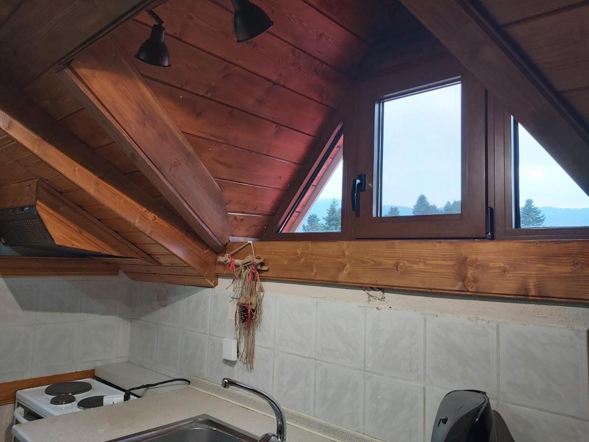 Theodorou Guest house Elati (Trikala)