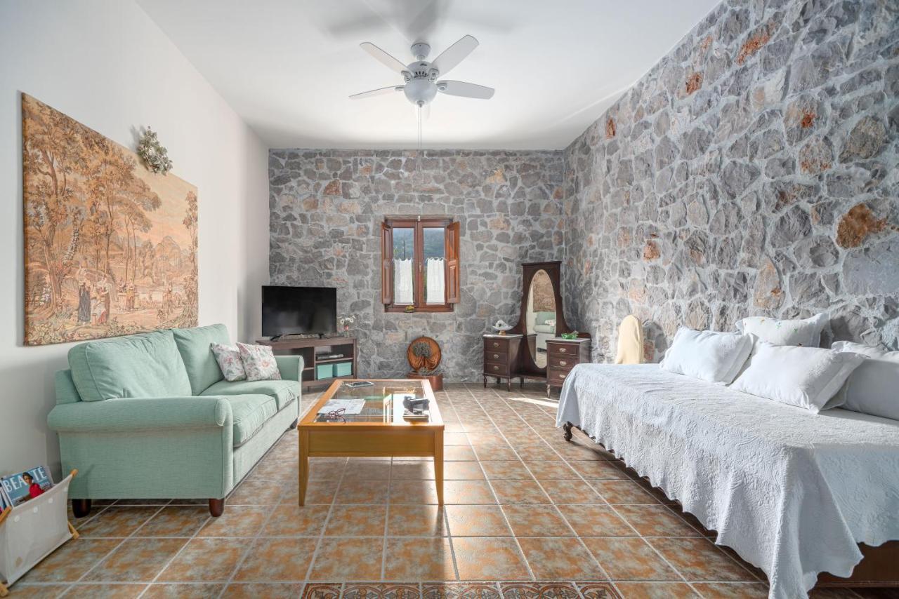 Villa Lavanda E Pietra Ligourio