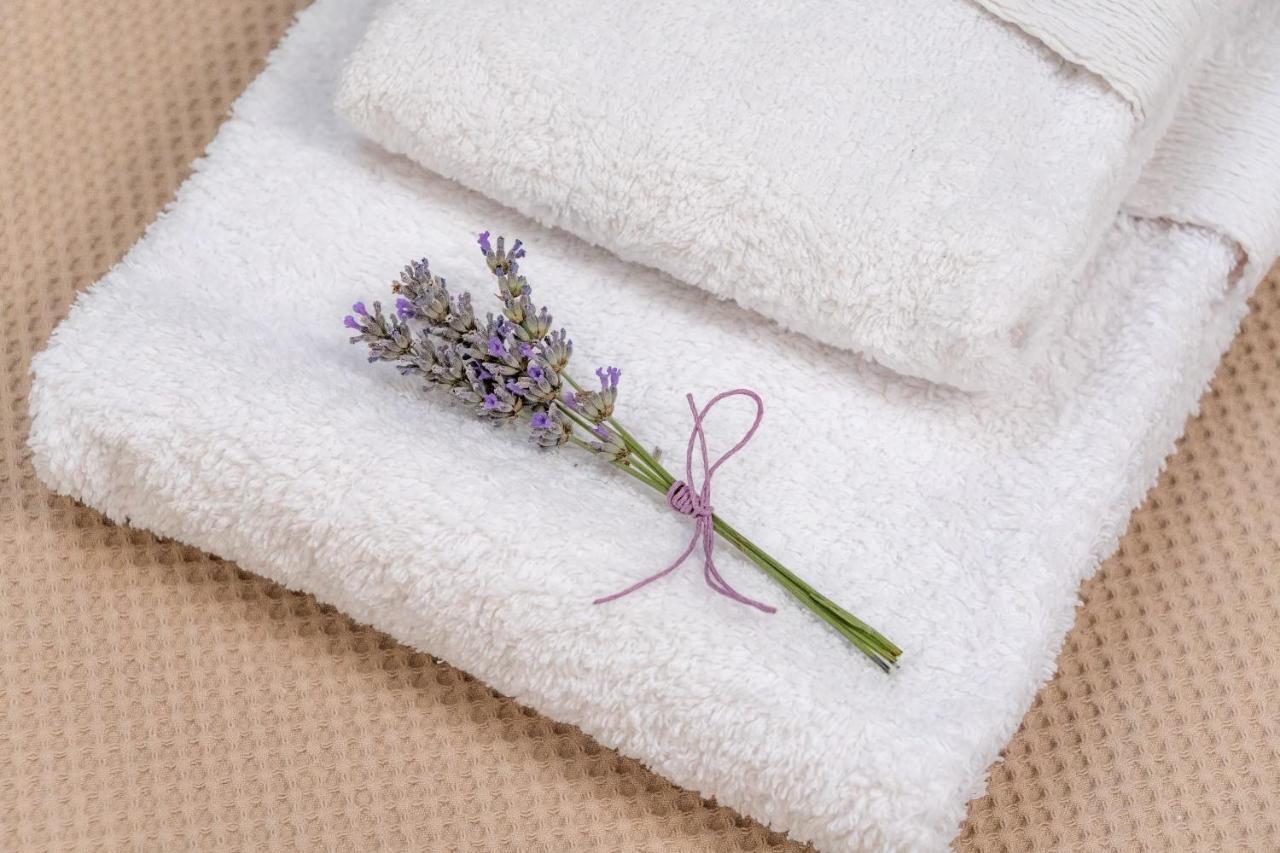 Lavanda E Pietra *