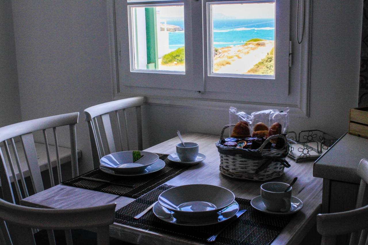 Dioni Lux Guest house