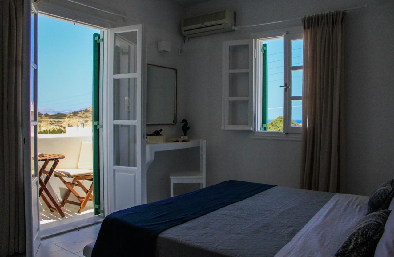Dioni Lux Guest house Pachaina