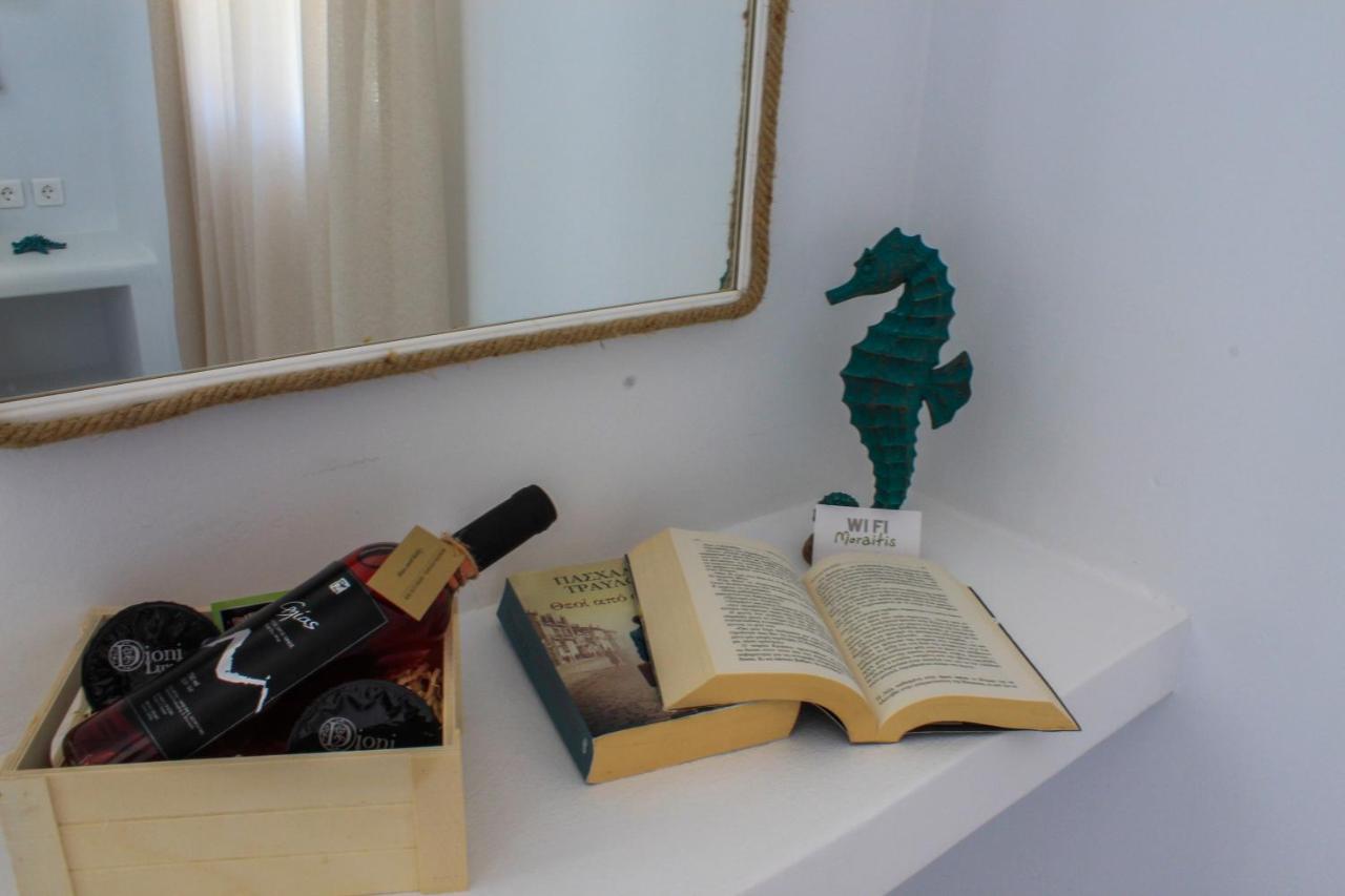 Guest house Dioni Lux