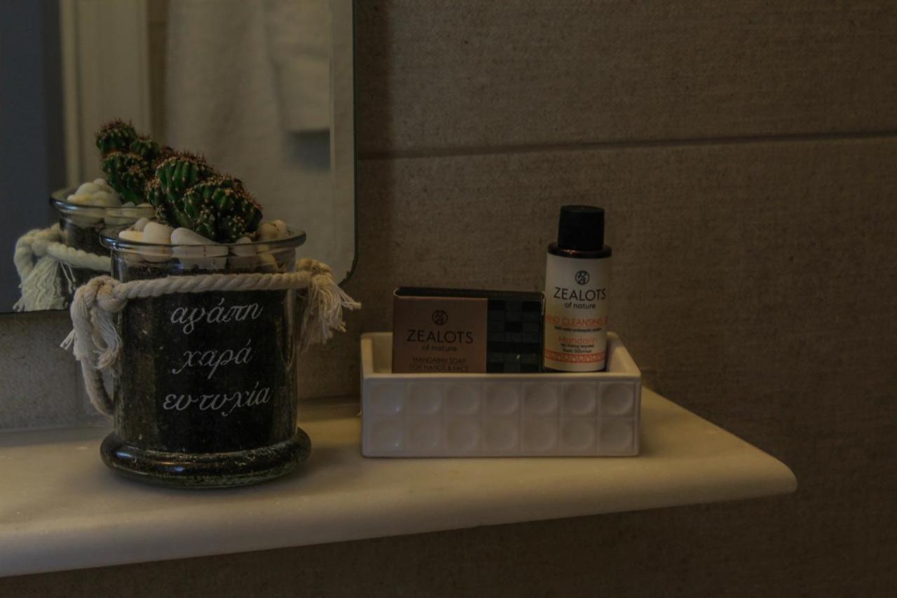 Dioni Lux Guest house 2*