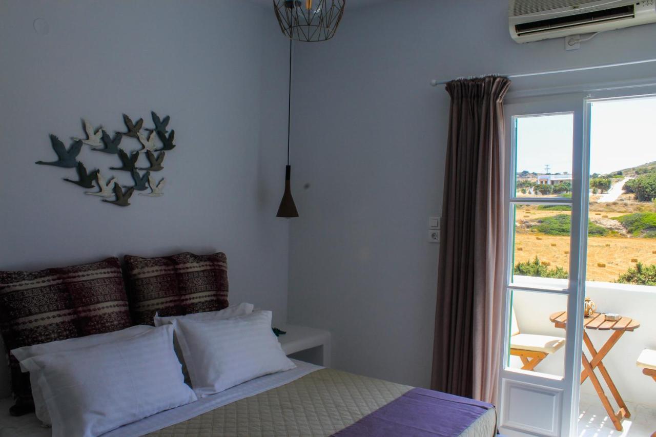 Guest house Dioni Lux Pachaina