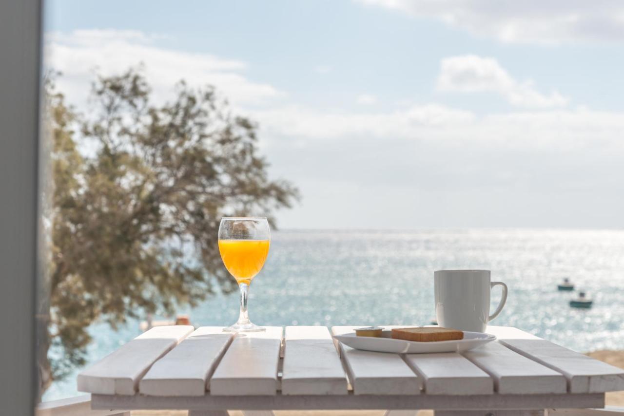 Aqua Bay Agia Kyriaki Bed & Breakfast Agia Kiriaki Beach (Milos)