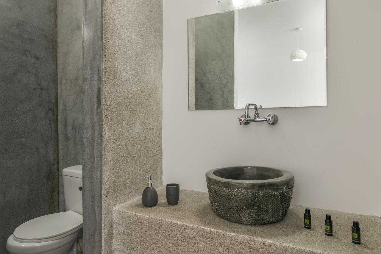 Aqua Bay Agia Kyriaki Bed & Breakfast