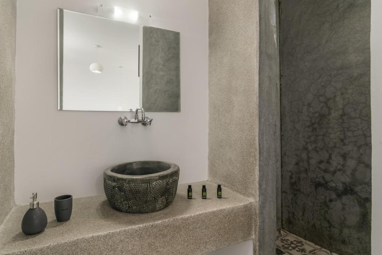 Bed & Breakfast Aqua Bay Agia Kyriaki *