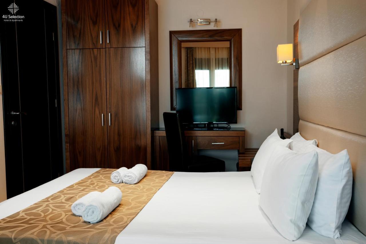 4-you 3* Agios Nikolaos (Chalkidiki)