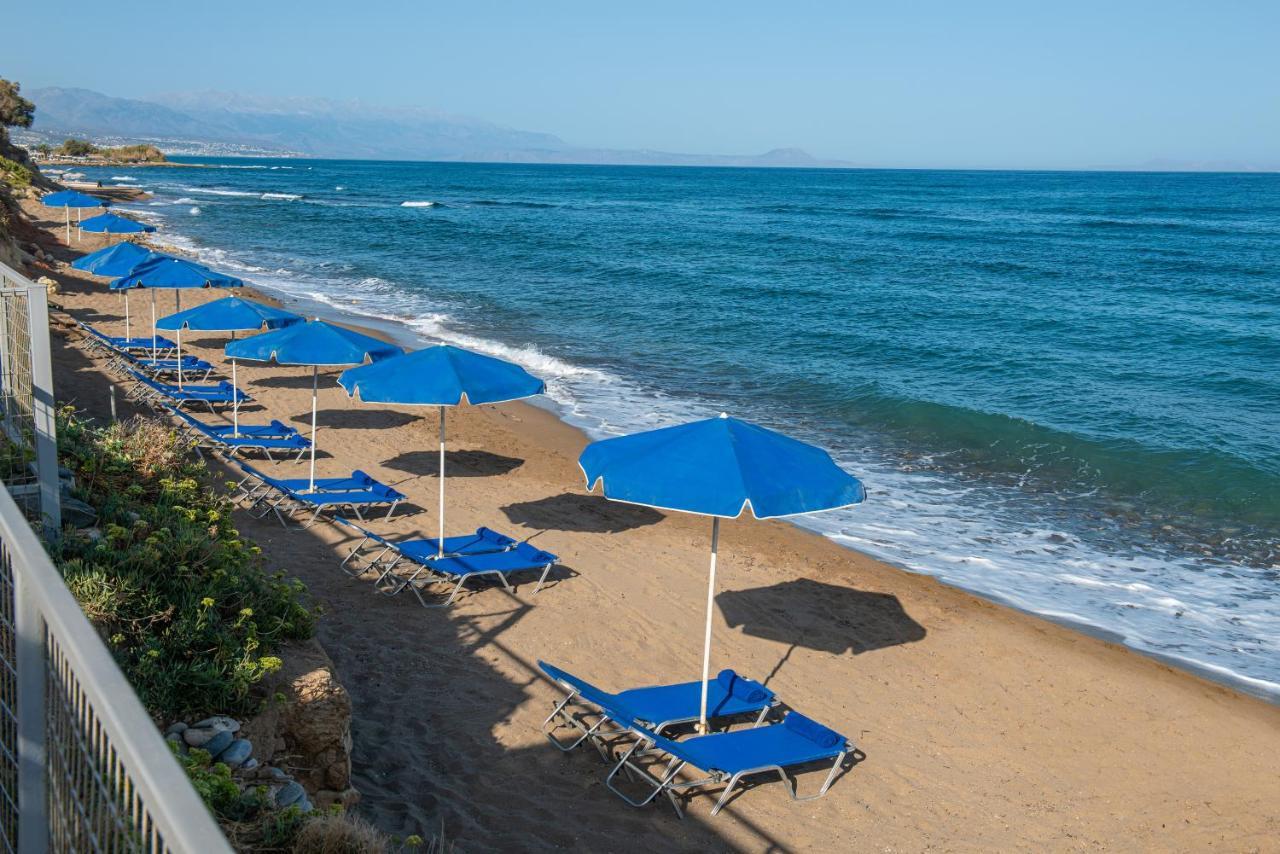 Hotel Rethymno Mare Royal & Water Park Skaleta