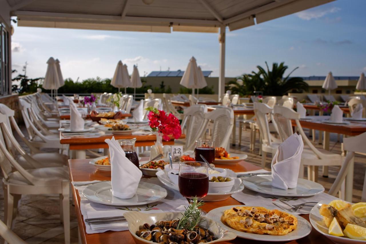 Rethymno Mare & Water Park Skaleta