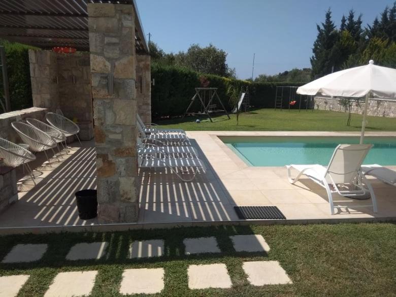 Aparthotel Alex House