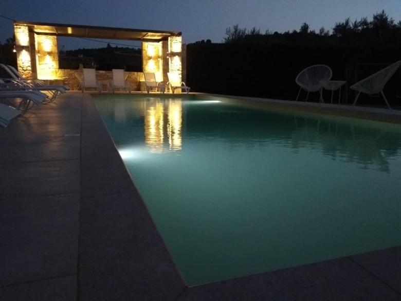 Alex House Aparthotel
