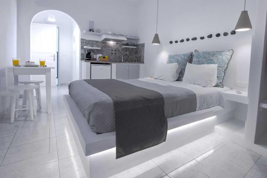 Gaia Lux Guest house Pachaina