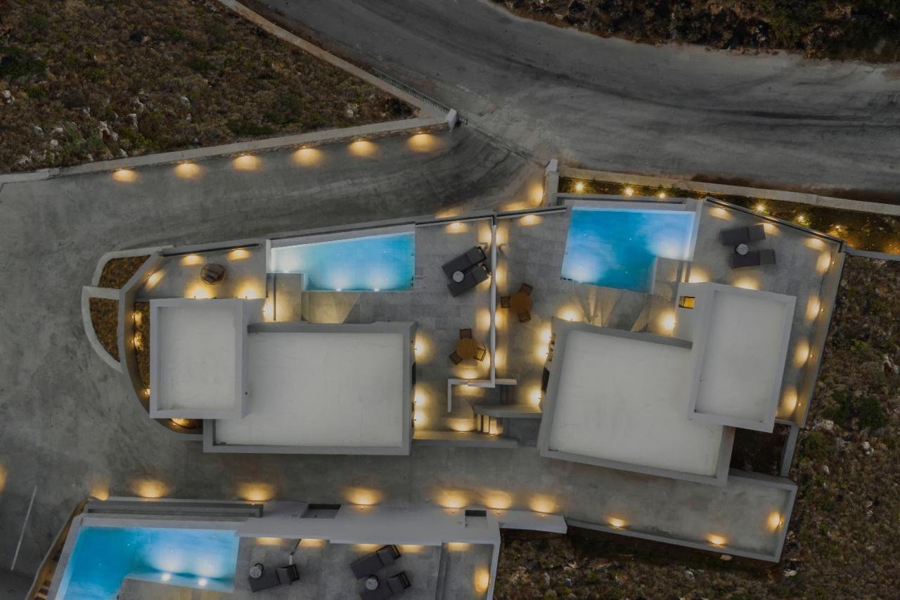 Aposperia Memorable Living Apartment *