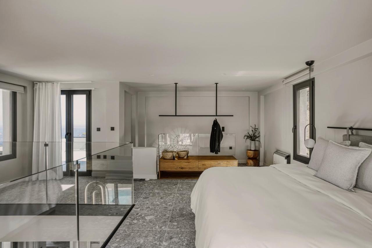 Aposperia Memorable Living Apartment *