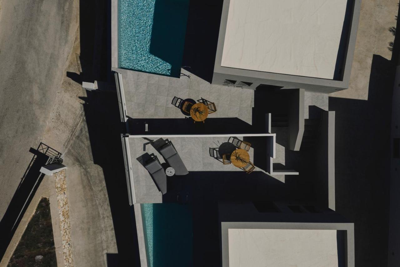 Aposperia Memorable Living * Kyra Panagia