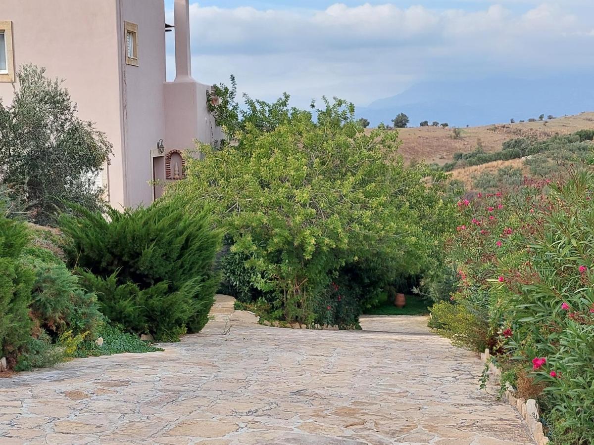 Listaros Villas Villa Listaros
