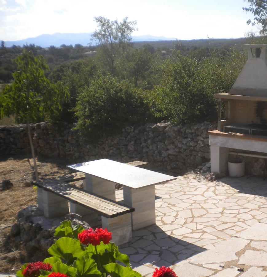 Holiday home Stone House In A Quiet Landscape, Leonidion *