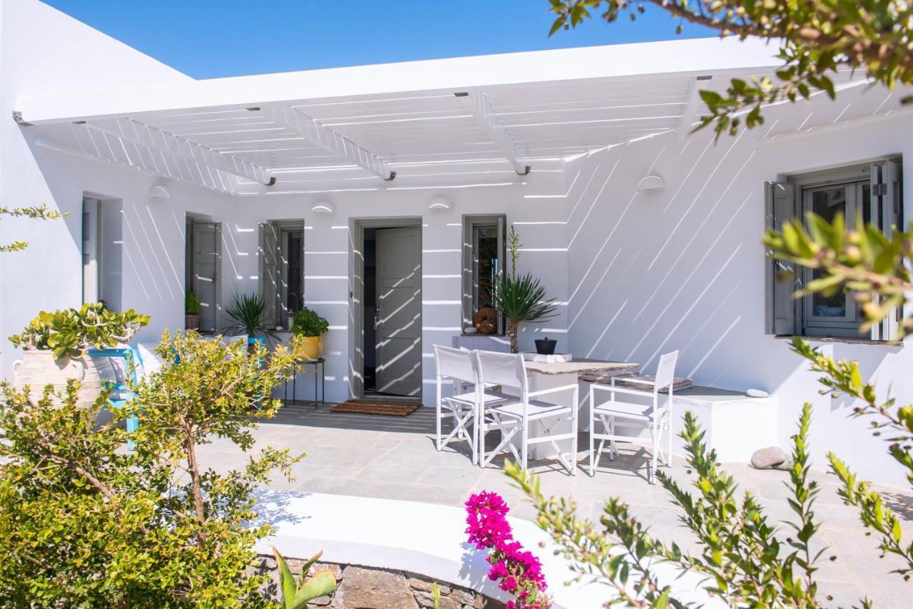 Arades Sifnos With Private Pool *