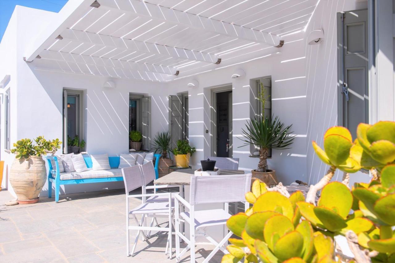 Villa Arades Sifnos With Private Pool *