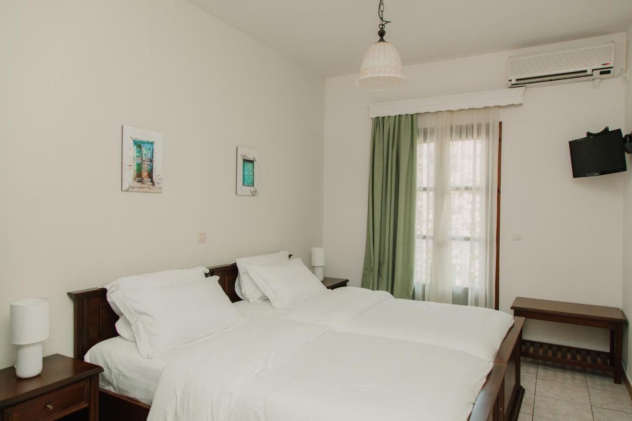 Apartment Kitro