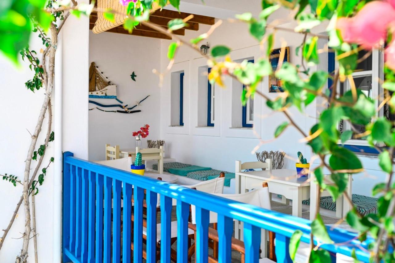 Bed & Breakfast Beachfront Bocamviglies - Bespoke View *