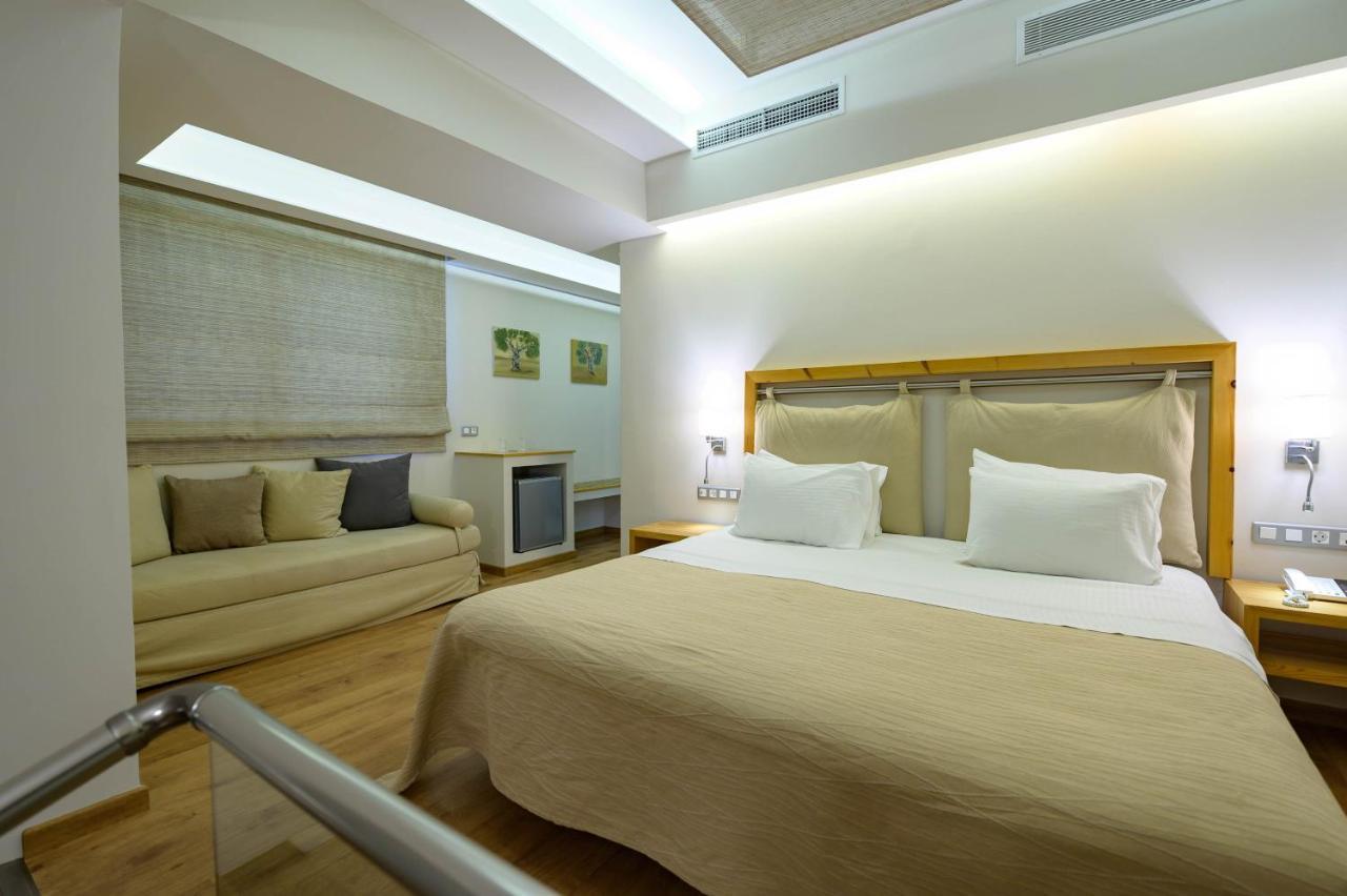 Europa Olympia 4*
