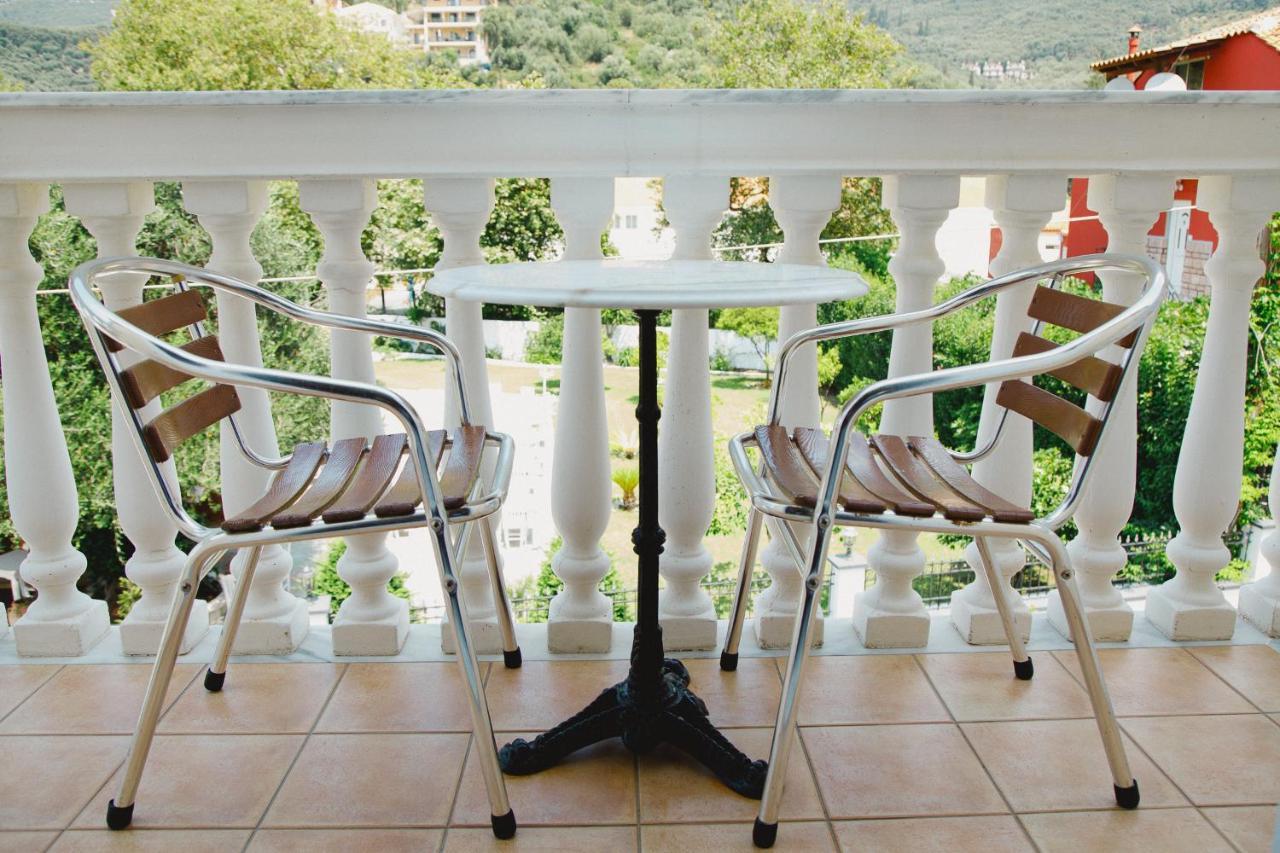 Apartment Kitro Parga