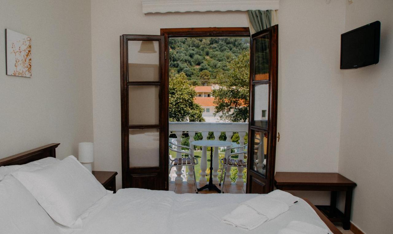 Apartment Kitro Parga