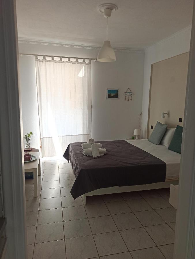 Heras Garden Apartment Vasiliki (Lefkada)