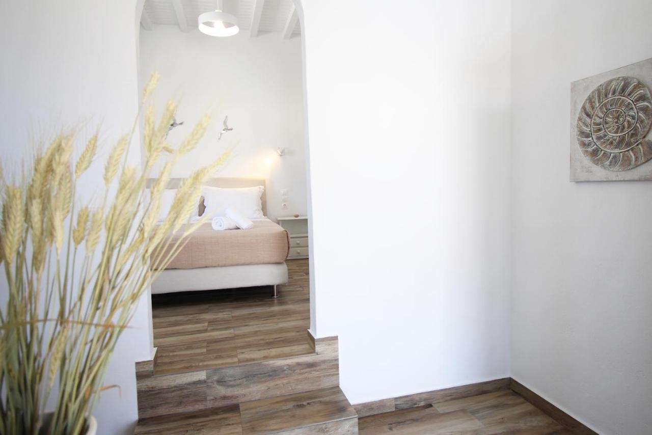 Aparthotel Crystal View Mykonos 2*