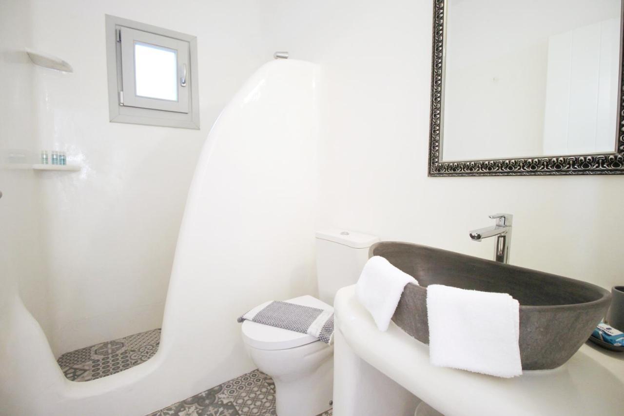 Aparthotel Crystal View Mykonos 2*