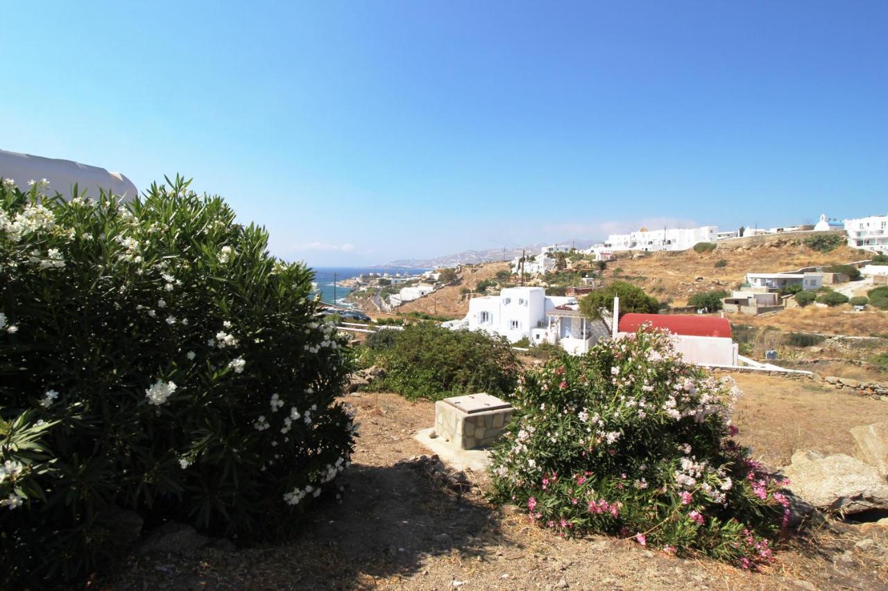 Crystal View Mykonos