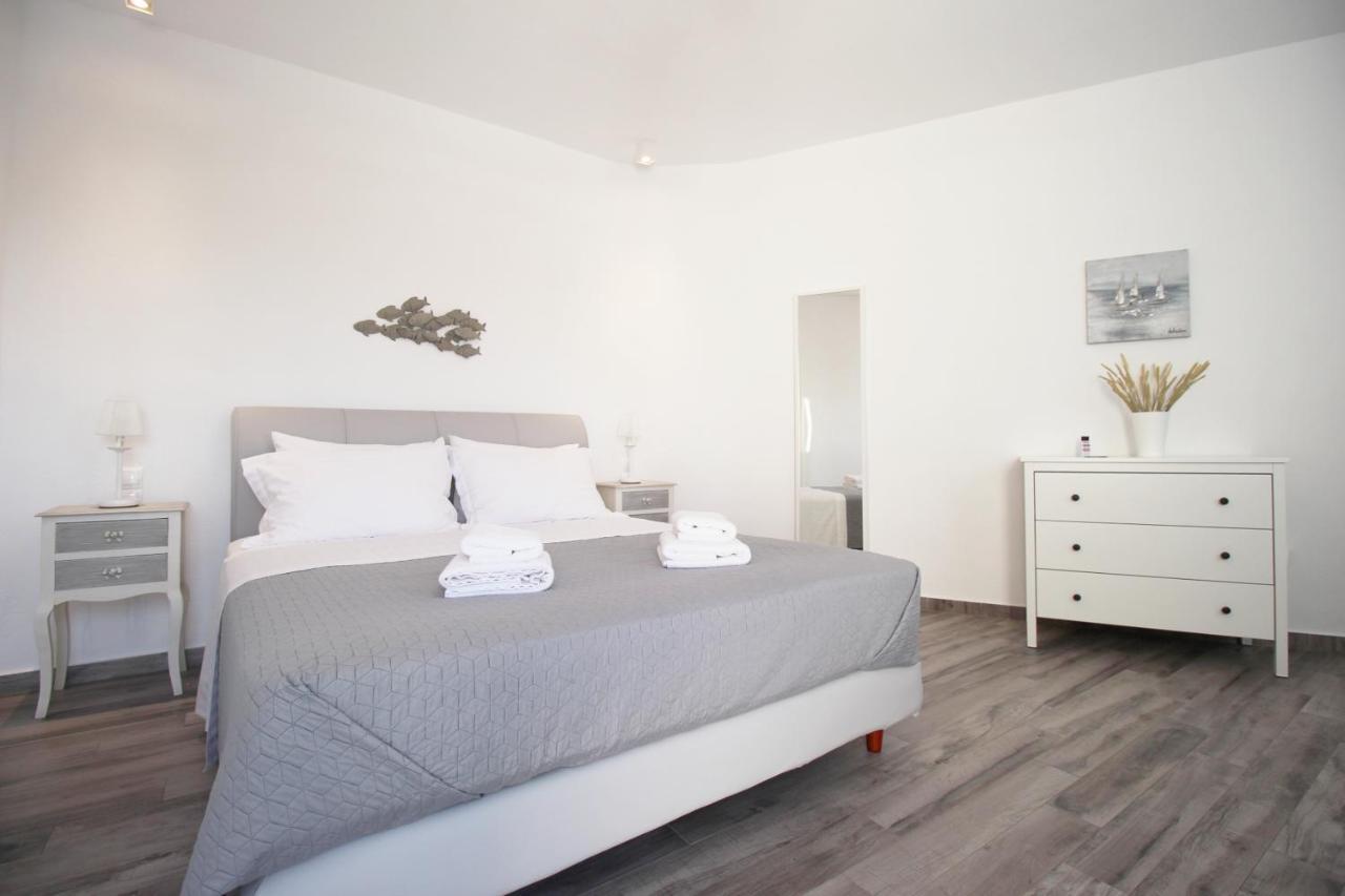Aparthotel Crystal View Mykonos 2*