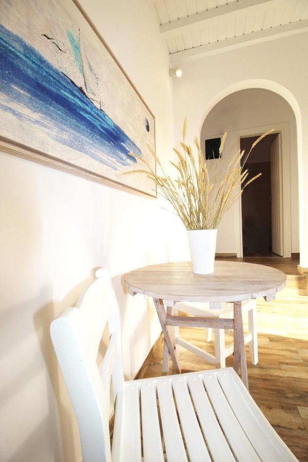 Aparthotel Crystal View Mykonos Mykonos Town