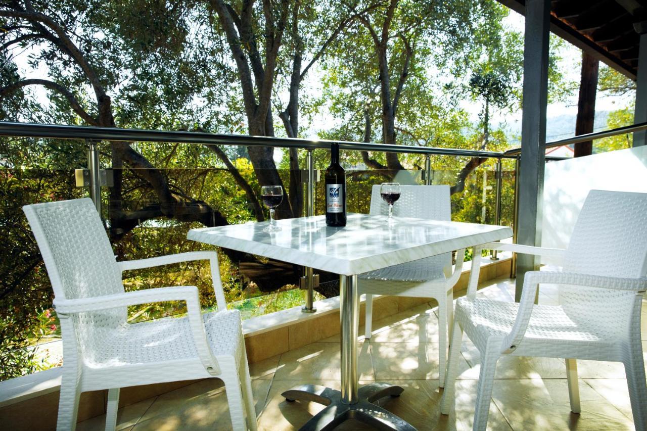Aparthotel 4-you Agios Nikolaos (Chalkidiki)