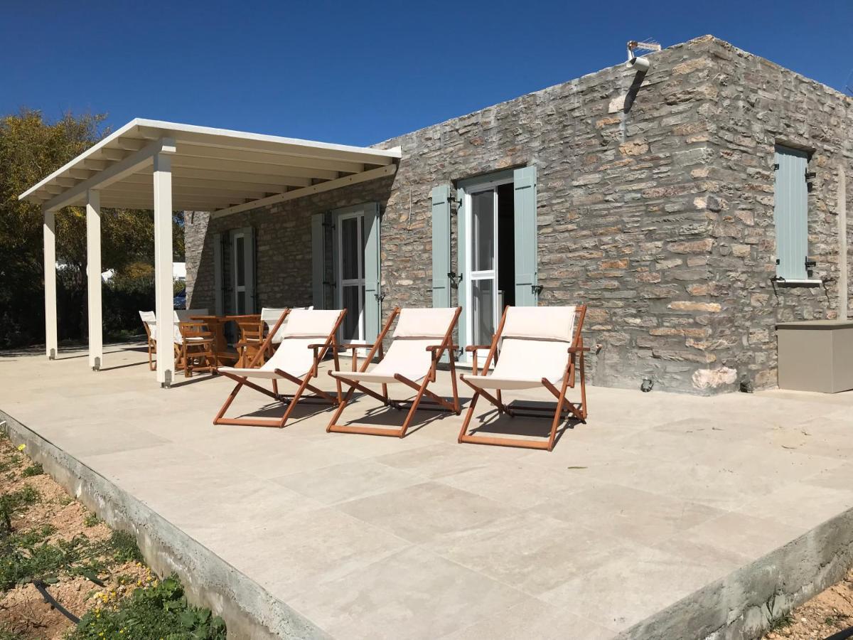 The Stone House * Andiparos