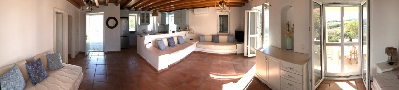 Holiday home The Stone House