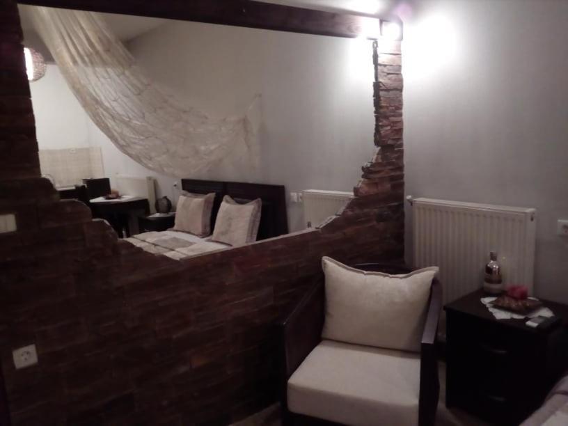 Guest house Athanasiou